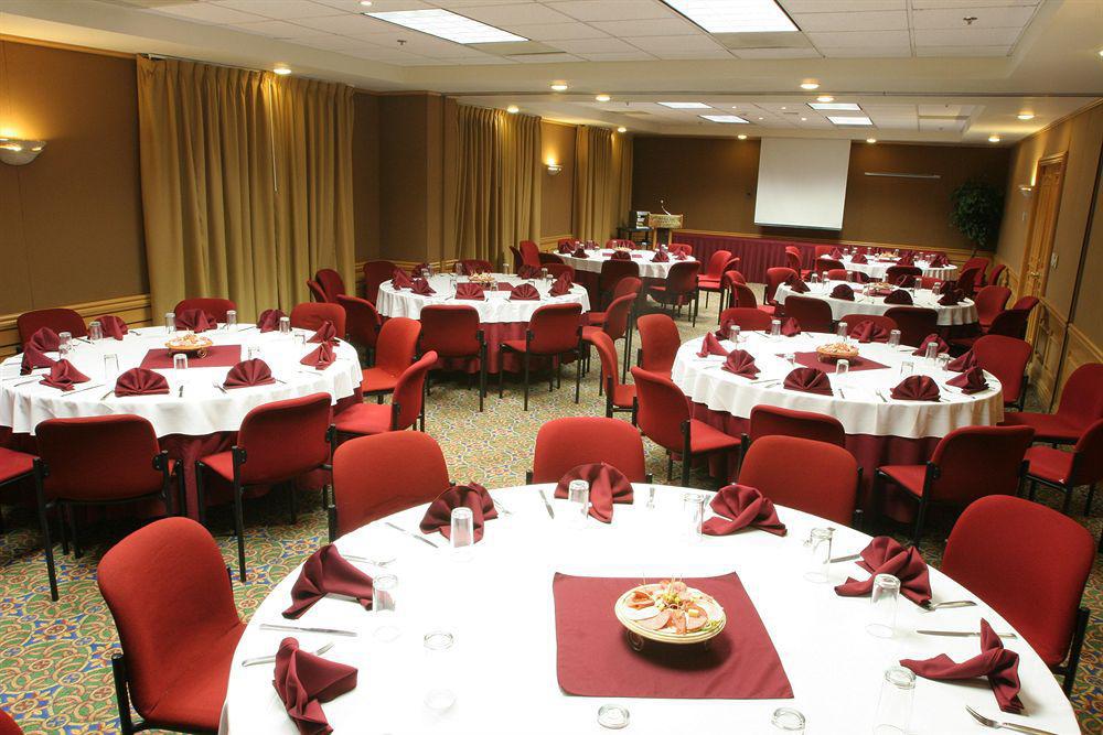 iStay Hotel Ciudad Victoria Restaurante foto