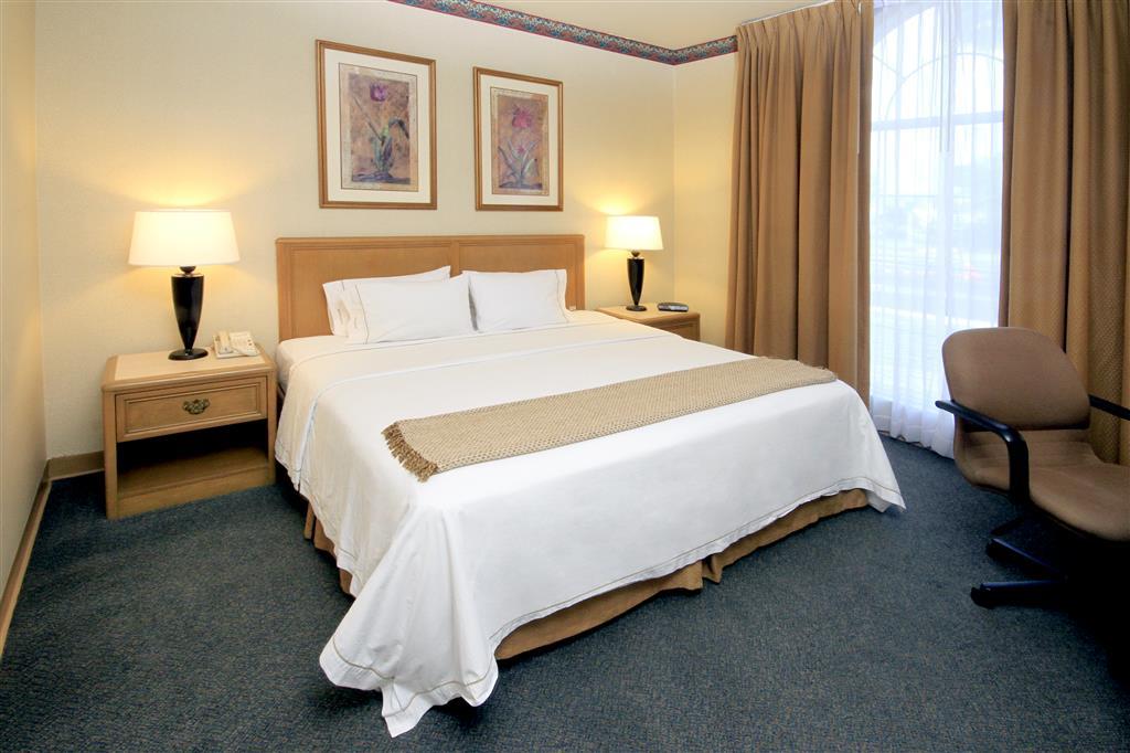 iStay Hotel Ciudad Victoria Habitación foto